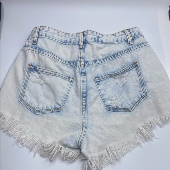 Fashion Nova Shorts Sz Small - Picture 2 of 11